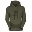 Scott Tech Women's Hoodie - Fir Green