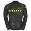 Scott RC Pro WB Junior Jacket - Black/Sulphur Yellow