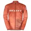 Scott RC Pro WB Junior Jacket - Rose Beige/Braze Orange