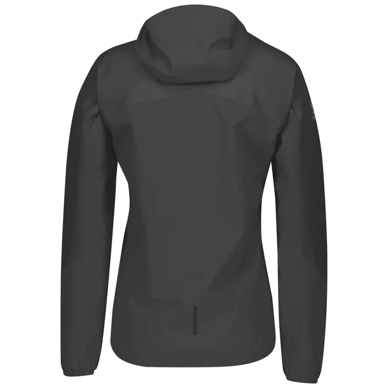 Scott Explorair Light Dryo 2.5L Women's Jacket - Black-1