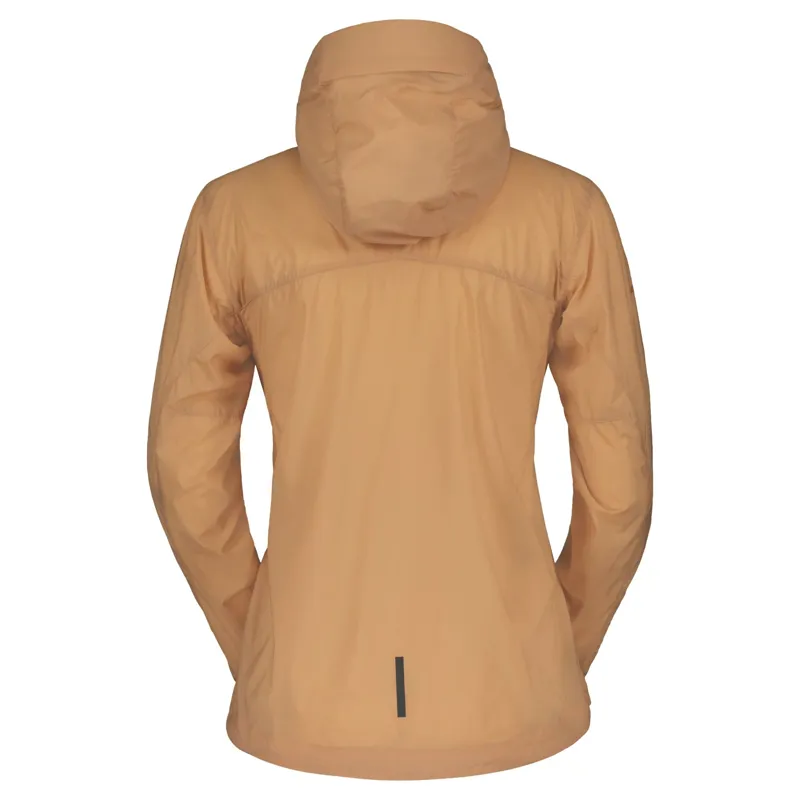 Scott Explorair Light WB Women's Jacket - Rose Beige-1