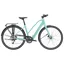 Trek FX+ 2 Stagger LT 2026 Women's Electric Hybrid Bike - Blue Sage