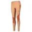 Scott Explorair Full Women's Tights - Rose Beige/Braze Orange