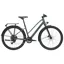 Trek Dual Sport 2 EQ Stagger 2025 Women's Hybrid Bike - Keswick