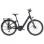 Trek Verve+ 1 Lowstep Women's 2025 Electric Bike - Deep Dark Blue