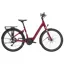 Trek Verve+ 1 Lowstep Women's 2025 Electric Bike - Rage Red