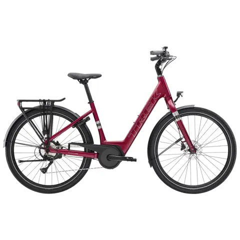 Trek Bikes 0 Finance Reward Points Free Delivery