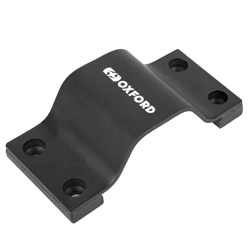 Oxford Anchor14 Ground and Wall Anchor Kit - Sold Secure Gold
