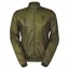 Scott RC Team WB Men's Jacket - Fir Green/Black