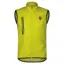 Scott RC Team WB Men's Vest - Sulphur Yellow/Black