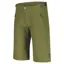 Scott Trail Flow Pro Men's Baggy Shorts - Fir Green