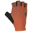 Scott RC Pro Short Finger Gloves - Braze Orange/Aruba Green
