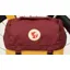 Specialized Fjällräven Cave Lid Pack - Ox Red
