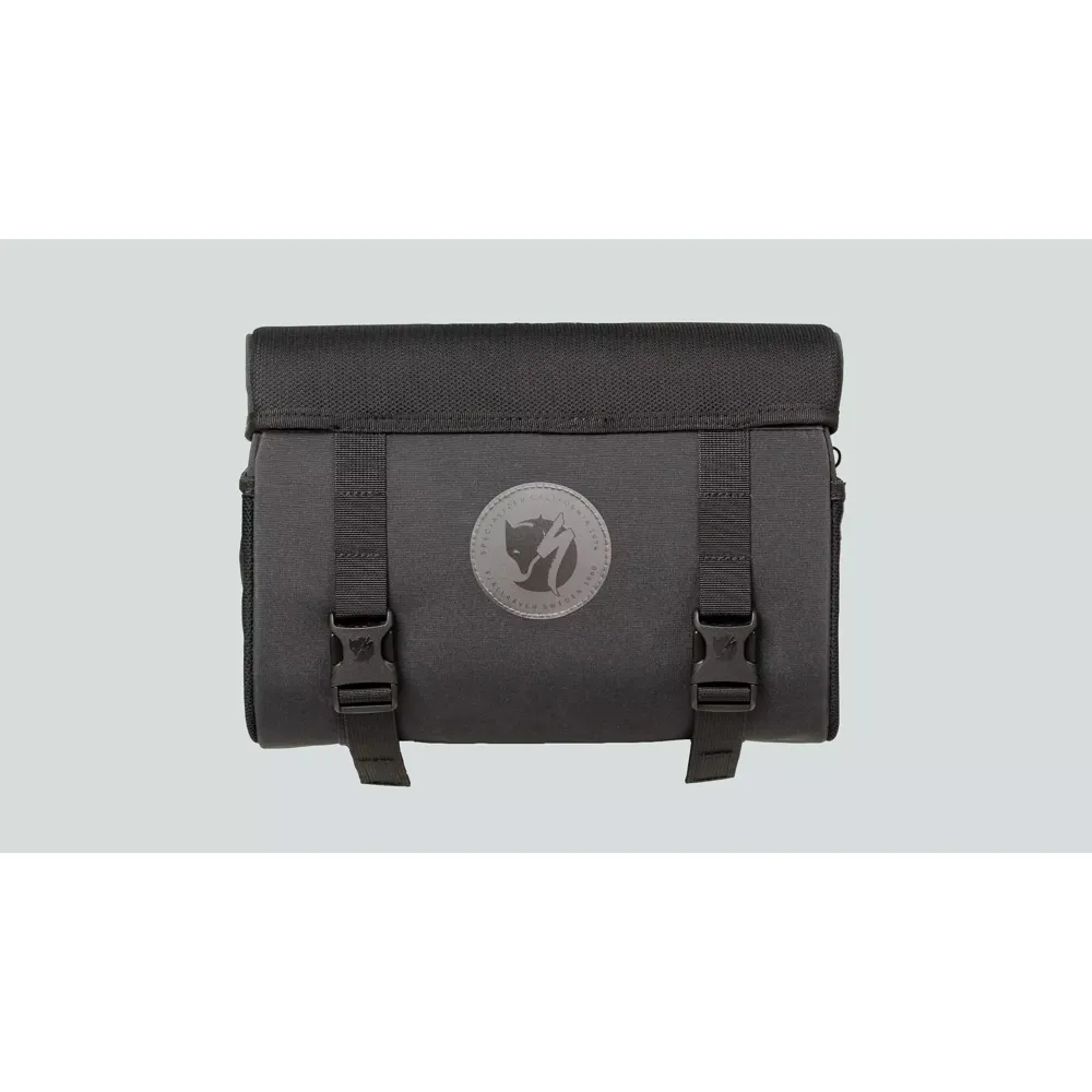 uPRISE Bikes Specialized Fj�llr�ven Handlebar Bag - Black | Price match, 365 day return s, 18-Month Warranty, Finance Available & Free UK Delivery