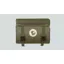 Specialized Fjällräven Handlebar Bag - Green