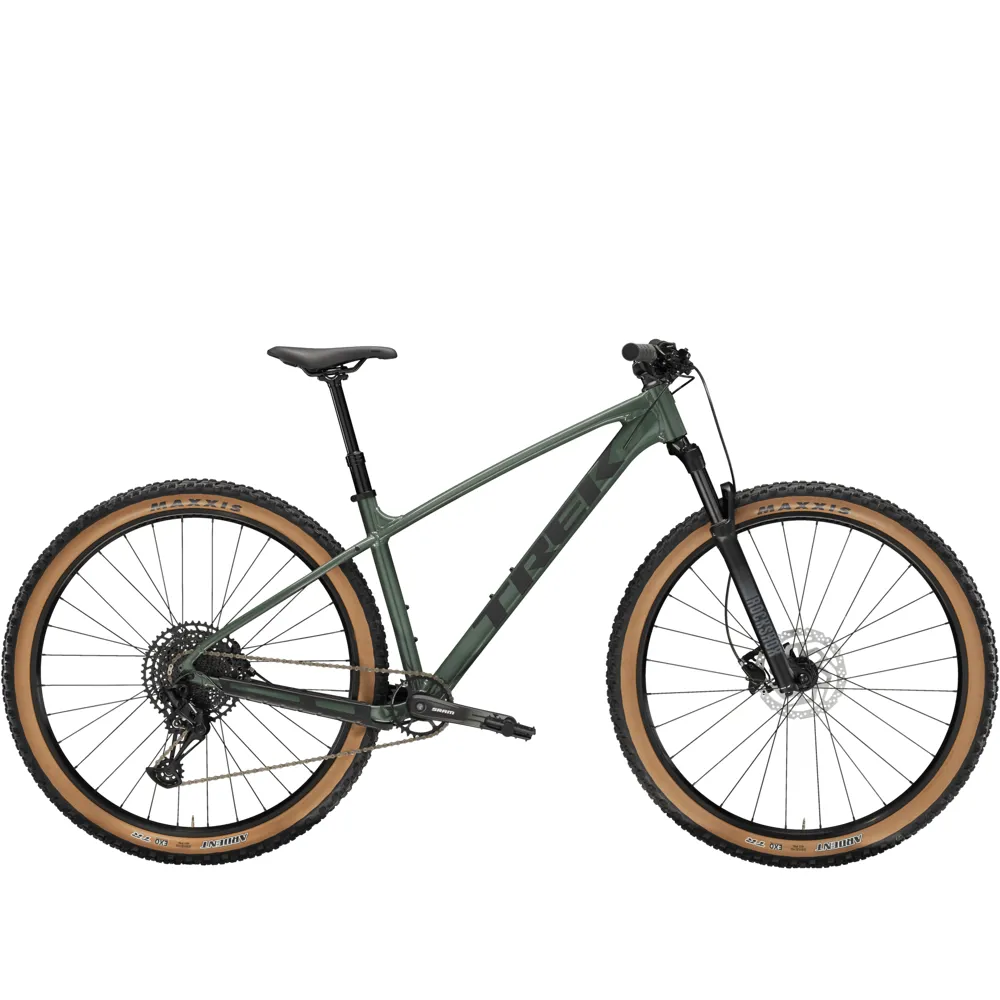 uPRISE Bikes Trek Marlin 7 2 Gen 3 2025 Hardtail Mountain Bike - Keswick | Price match, 365 day return s, 18-Month Warranty, Finance Available & Free UK Delivery