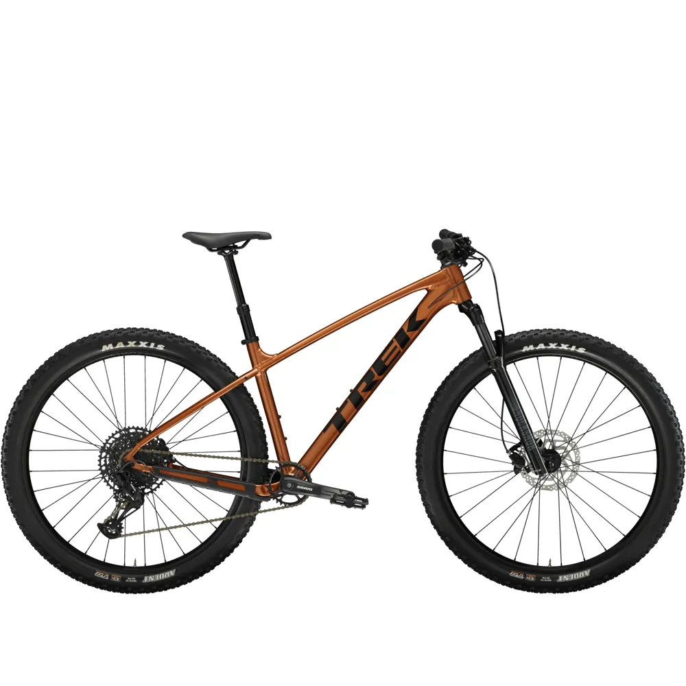 uPRISE Bikes Trek Marlin 7 2 Gen 3 2025 Hardtail Mountain Bike - Pennyflake | Price match, 365 day return s, 18-Month Warranty, Finance Available & Free UK Delivery