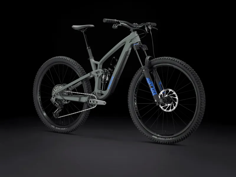 Trek Fuel EX 8 GX AXS T-Type Gen 6 2025 Full Suspension MTB - Keswick-1