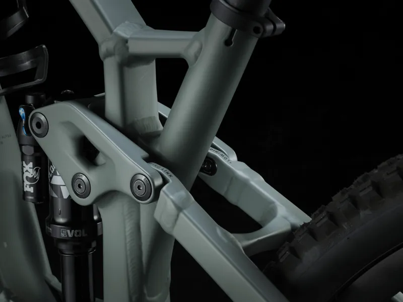 Trek Fuel EX 8 GX AXS T-Type Gen 6 2025 Full Suspension MTB - Keswick-3