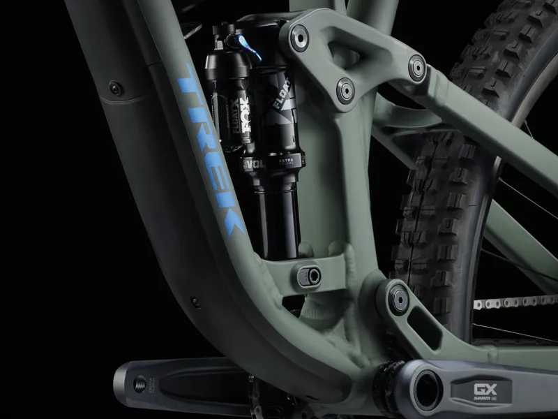 Trek Fuel EX 8 GX AXS T-Type Gen 6 2025 Full Suspension MTB - Keswick-6