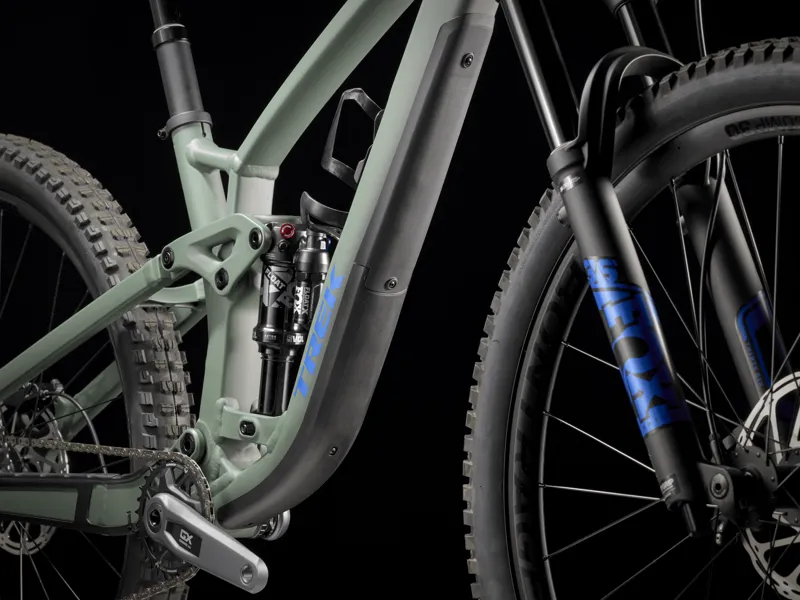 Trek Fuel EX 8 GX AXS T-Type Gen 6 2025 Full Suspension MTB - Keswick-8