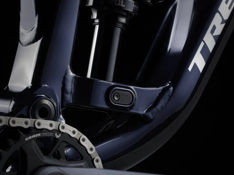 Trek Fuel EX 8 GX AXS T-Type Gen 6 2025 Full Suspension MTB - Rage Red-4