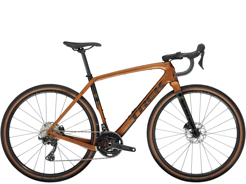 Trek gravel sales sl5