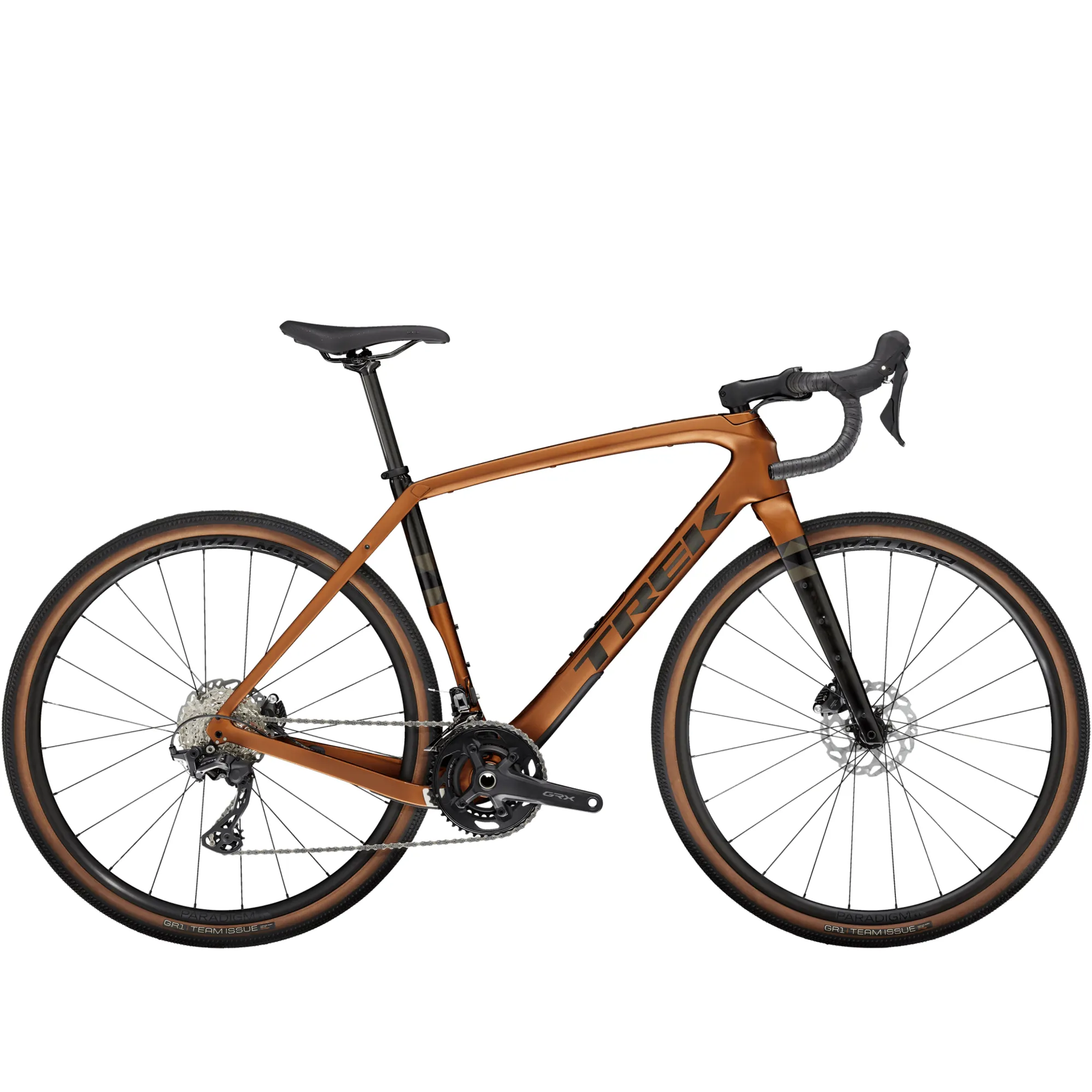 Trek Checkpoint SL 5 2024 Carbon Gravel Bike Matte Pennyflake