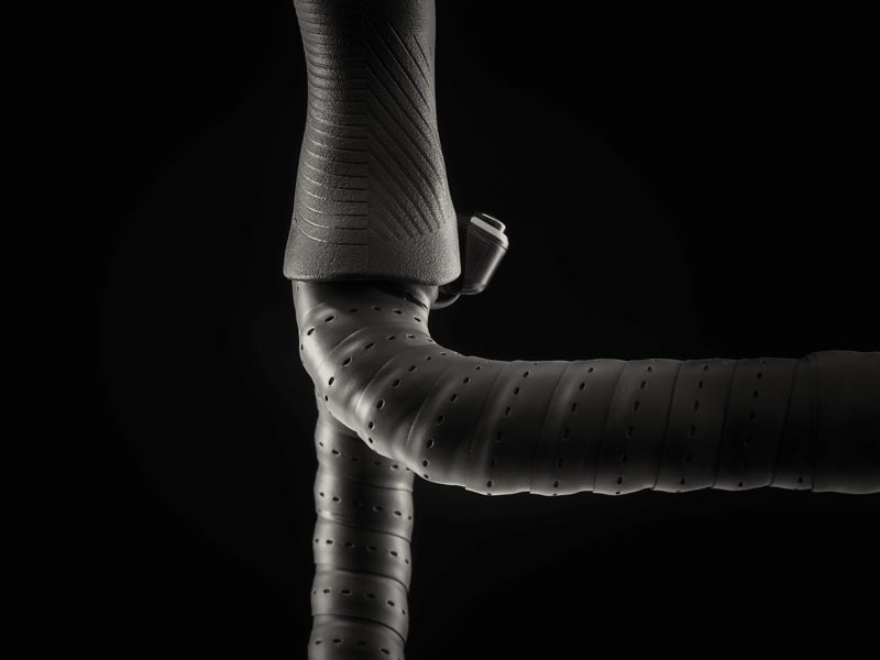 Trek Domane+ SLR 7 AXS 2025 Electric Road Bike - Matte Trek Black-7