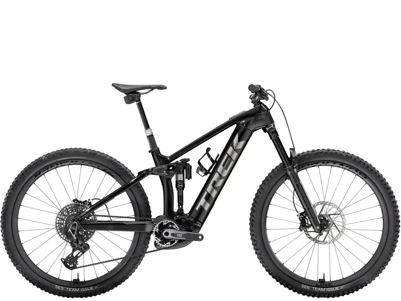 Trek remedy 8 sales xt 2021 review