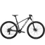 Trek Marlin 4 Gen 2 27.5/29er 2025 Hardtail Mountain Bike - Black