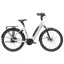 Trek District+ 5 Low Step 800wh 2026 Electric Hybrid Bike - Supernova