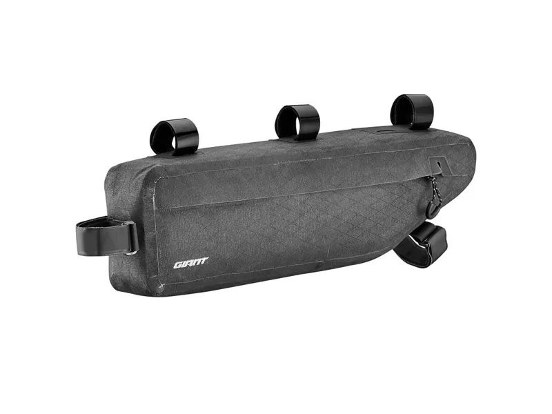 Giant H2Pro Frame Bag - Black - 3.0L