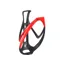 Specialized Rib Cage II Bottle Cage - Black/Red