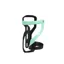 Specialized Zee Cage II - Right Hand - Matt Black/Oasis