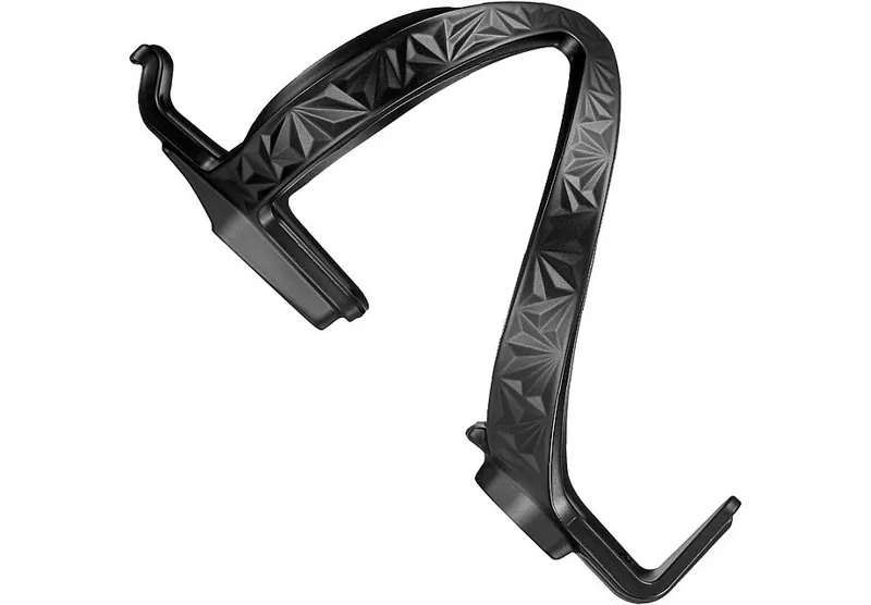 Supacaz Fly Cage Poly - Black