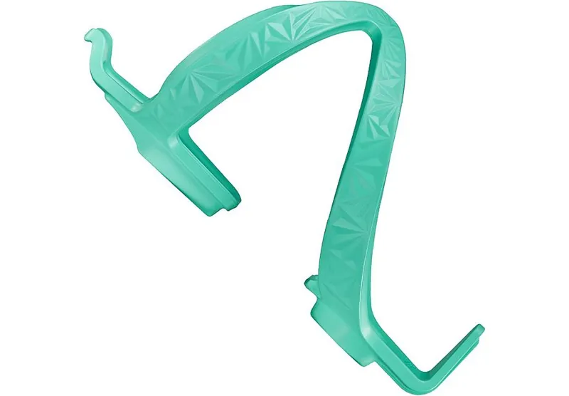 Supacaz Fly Cage Poly - Celeste