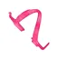 Supacaz Fly Cage Poly - Neon Pink