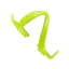 Supacaz Fly Cage Poly - Neon Yellow