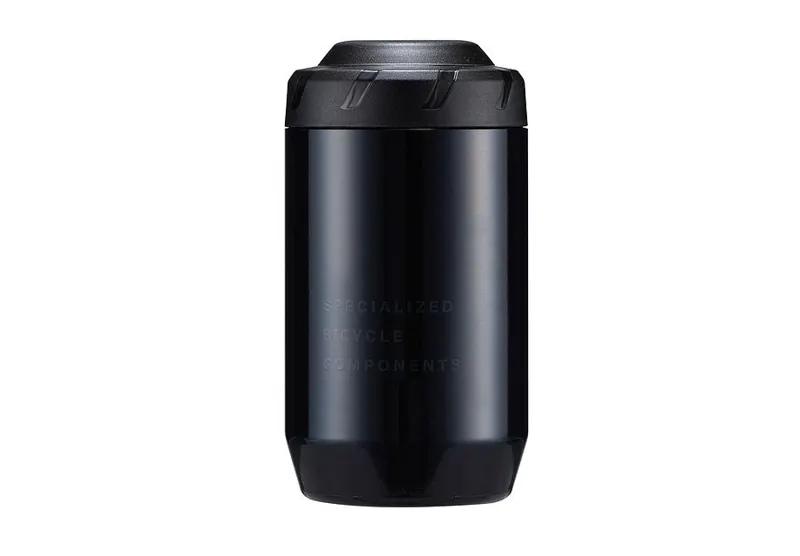 Specialized KEG Storage Vessel - 16oz - SBC Black