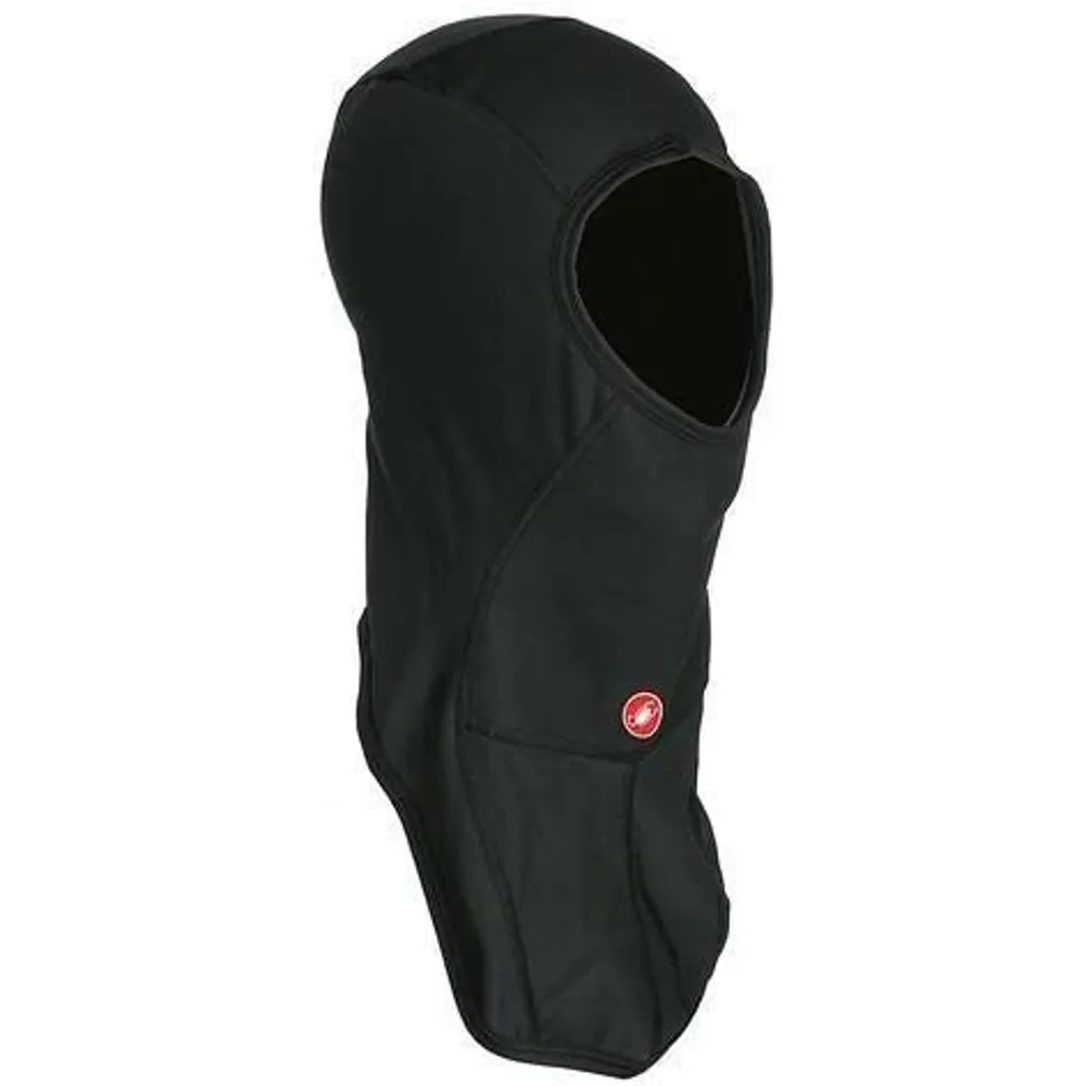 uPRISE Bikes Castelli Wind Stopper Balaclava - One Size - Black | Price match, 365 day return s, 18-Month Warranty, Finance Available & Free UK Delivery