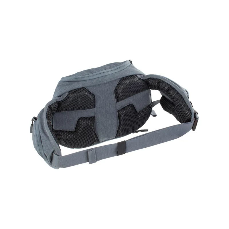 ION Traze Hip Bag 3 - Thunder Grey-1