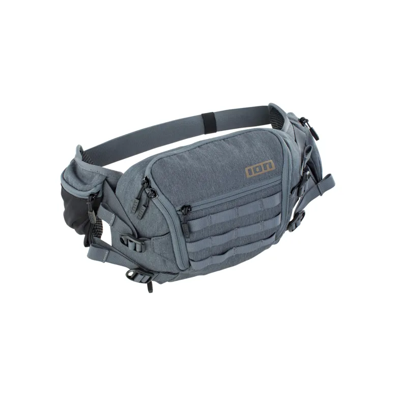 ION Traze Hip Bag 3 - Thunder Grey