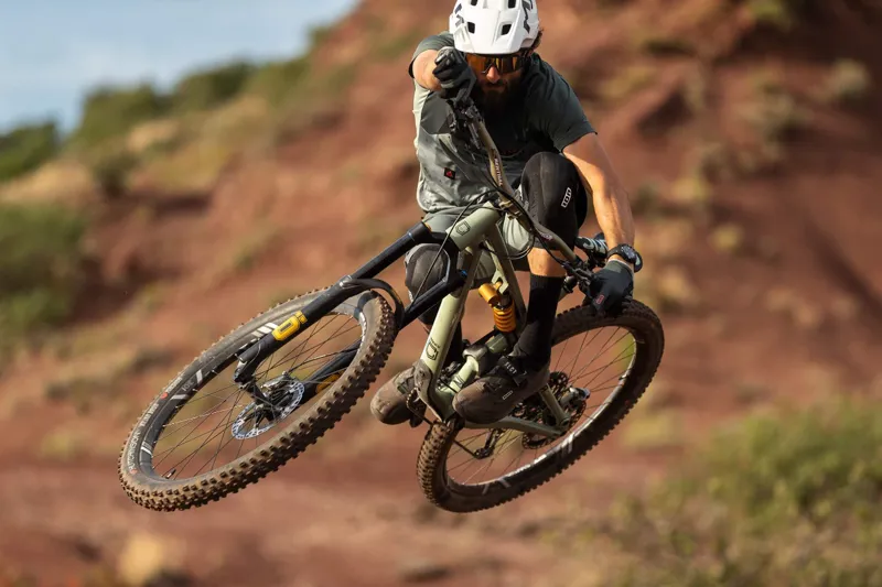 ION K-Sleeve Amp Unisex Knee Pads - Black-2