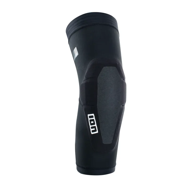 ION K-Sleeve Amp Unisex Knee Pads - Black