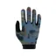 Ion Scrub Long Finger Gloves - Grey - Large