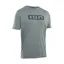 Ion Logo DR Short Sleeve Men's Jersey - Tidal Green - Small