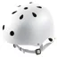 Oxford Bomber BMX Helmet - Gloss White