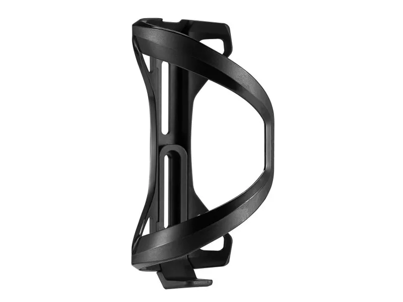 Giant Airway Dual Side Bottle Cage - Black-1