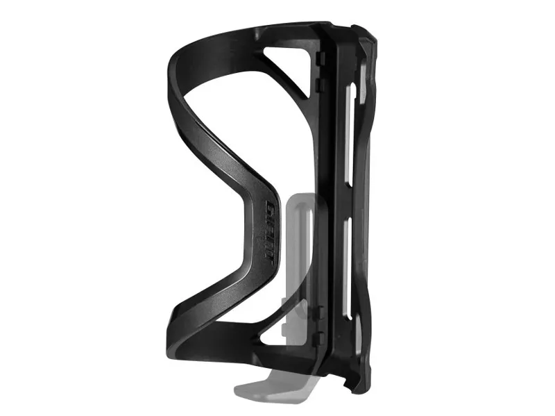 Giant Airway Dual Side Bottle Cage - Black-2